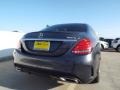 Steel Grey Metallic - C 300 4Matic Photo No. 4