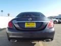 Steel Grey Metallic - C 300 4Matic Photo No. 5