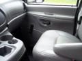 Oxford White - E Series Van E350 Commercial Utility Photo No. 37