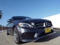 Steel Grey Metallic - C 300 4Matic Photo No. 11