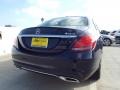Lunar Blue Metallic - C 300 4Matic Photo No. 4