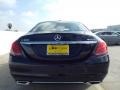 Lunar Blue Metallic - C 300 4Matic Photo No. 5