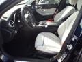Lunar Blue Metallic - C 300 4Matic Photo No. 7