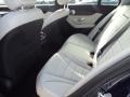 Lunar Blue Metallic - C 300 4Matic Photo No. 8