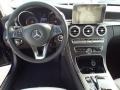 Lunar Blue Metallic - C 300 4Matic Photo No. 9