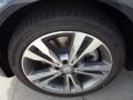 Lunar Blue Metallic - C 300 4Matic Photo No. 10