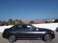 Steel Grey Metallic - C 300 4Matic Photo No. 3