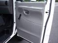 Oxford White - E Series Van E350 Commercial Utility Photo No. 41