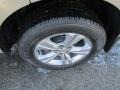 Champagne Silver Metallic - Equinox LS AWD Photo No. 3