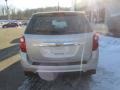 Champagne Silver Metallic - Equinox LS AWD Photo No. 5