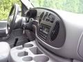 Oxford White - E Series Van E350 Commercial Utility Photo No. 42