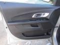 Champagne Silver Metallic - Equinox LS AWD Photo No. 12