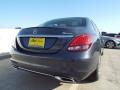 Steel Grey Metallic - C 300 4Matic Photo No. 4