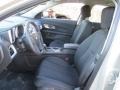 Champagne Silver Metallic - Equinox LS AWD Photo No. 13