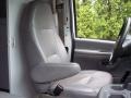 Oxford White - E Series Van E350 Commercial Utility Photo No. 43