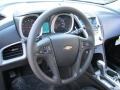 Champagne Silver Metallic - Equinox LS AWD Photo No. 15