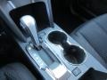 Champagne Silver Metallic - Equinox LS AWD Photo No. 16