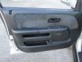 Alabaster Silver Metallic - CR-V EX Photo No. 6