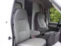 Oxford White - E Series Van E350 Commercial Utility Photo No. 44