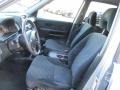 Alabaster Silver Metallic - CR-V EX Photo No. 7