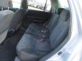 Alabaster Silver Metallic - CR-V EX Photo No. 8