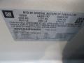 Champagne Silver Metallic - Equinox LS AWD Photo No. 19