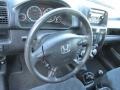 Alabaster Silver Metallic - CR-V EX Photo No. 10