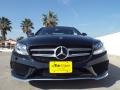 2015 Black Mercedes-Benz C 300 4Matic  photo #2