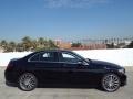 Black - C 300 4Matic Photo No. 3