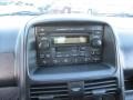 Alabaster Silver Metallic - CR-V EX Photo No. 12