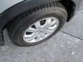 Alabaster Silver Metallic - CR-V EX Photo No. 16