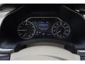 Cashmere Gauges Photo for 2015 Nissan Murano #100653227
