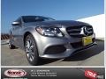 Paladium Silver Metallic - C 300 4Matic Photo No. 1
