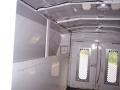 Oxford White - E Series Van E350 Commercial Utility Photo No. 49