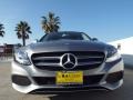 Paladium Silver Metallic - C 300 4Matic Photo No. 2