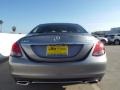 Paladium Silver Metallic - C 300 4Matic Photo No. 5