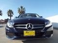 Lunar Blue Metallic - C 300 4Matic Photo No. 2