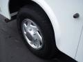 Oxford White - E Series Van E350 Commercial Utility Photo No. 53