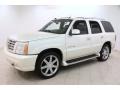 White Diamond - Escalade AWD Photo No. 3