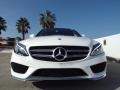Polar White - C 300 4Matic Photo No. 2