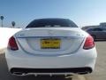 Polar White - C 300 4Matic Photo No. 5