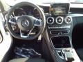 Polar White - C 300 4Matic Photo No. 9