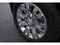 2015 Nissan Armada Platinum Wheel and Tire Photo