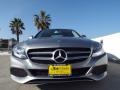 Paladium Silver Metallic - C 300 4Matic Photo No. 2