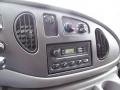 Oxford White - E Series Van E350 Commercial Utility Photo No. 58