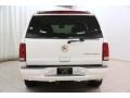 White Diamond - Escalade AWD Photo No. 20