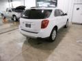 Olympic White - Terrain SLT Photo No. 5