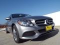 Paladium Silver Metallic - C 300 4Matic Photo No. 11