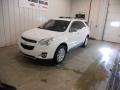 Olympic White - Terrain SLT Photo No. 12