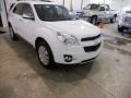 Olympic White - Terrain SLT Photo No. 13